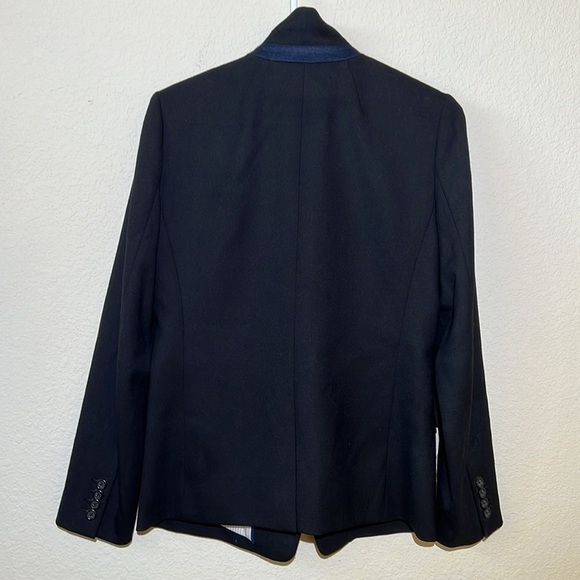 J Crew Regent Blazer Classic Career - Picture 7 of 12